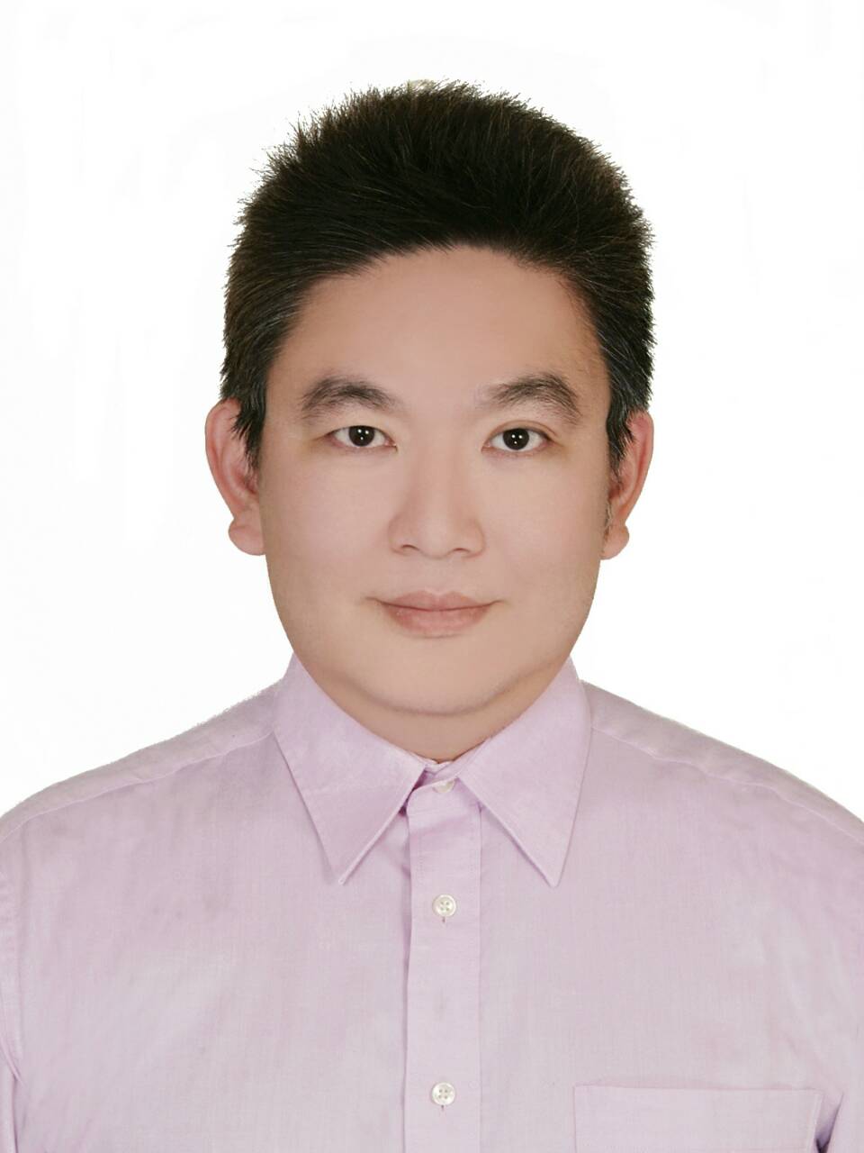 陳曜鴻教授 陳曜鴻教授