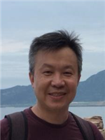 薛宏中教授 薛宏中教授
