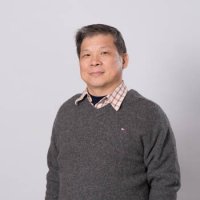 李世元教授 李世元教授